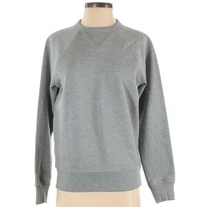 NWT Everlane Classic Crew Sweatshirt